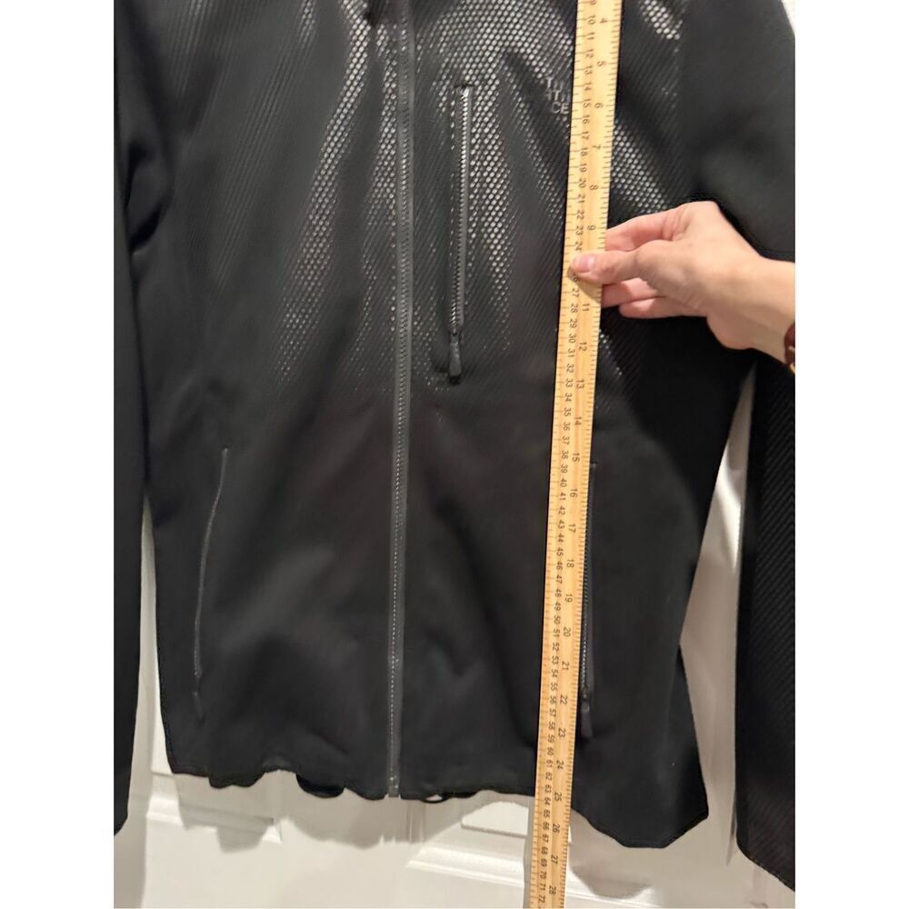 NWOT The North Face Women's Revolution Denali Jacket Size Medium Black Size M - Picture 10 of 16